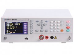 ZX6592漏电流LCR测试仪