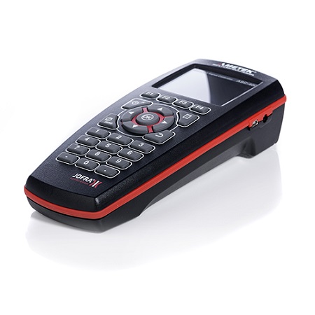 ASC400多功能校准仪