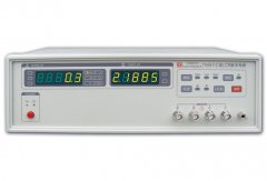TH2811C型LCR数字电桥综合测试仪