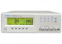 TH2810D型LCR数字电桥综合测试仪