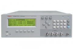 TH2817CX滤波器平衡综合测试仪