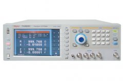 TH2829系列自动元件分析仪综合测试仪