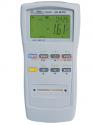 TH2821便携式LCR数字电桥综合测试仪