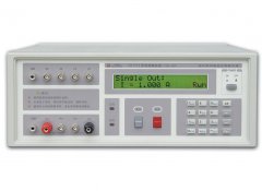 TH1773直流偏置电流源LCR测试仪