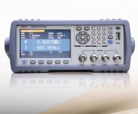 TH8103A新款测试仪直流电子负载