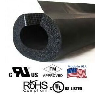 INSUL-LOCK DS型伴热带