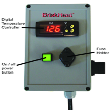 TTD型户外开/关式温度控制器