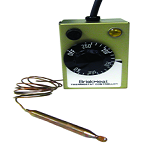 TS0便携式毛细管温控器