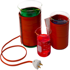 GBH型 硅橡胶烧杯加热器