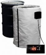 FGDH型 全包裹式 圆桶加热器