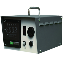 TT型 复合材料固化控制器