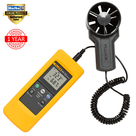 Fluke925叶轮式风速计