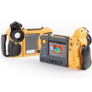 Fluke TiR4FT红外热像仪