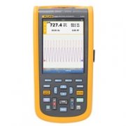 Fluke123B/S手持式示波器