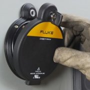 Fluke CV300 红外窗口
