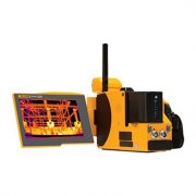 Fluke TiX620 红外热像仪