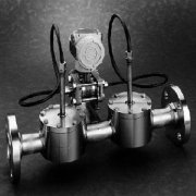 ABB WMF楔型流量计