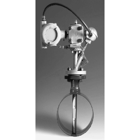 ABB H711 Torbar均速管流量计