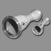 ABB文丘里管流量计Venturi