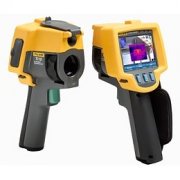 Fluke Ti10 红外热像仪