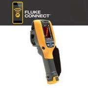 Fluke Ti110 热像仪