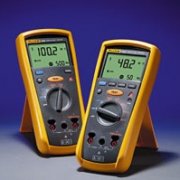 Fluke1507绝缘电阻测试仪