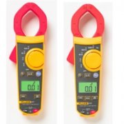 Fluke319交直流数字钳形表/电流表
