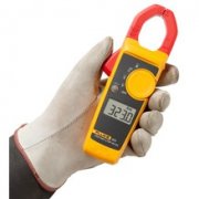 Fluke 325 True-rms Clamp Meter