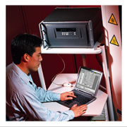 Fluke2686A数据采集器