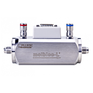 Fluke molbloc-L 层流元件