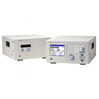 Fluke PPC4 气体压力控制器/校准器