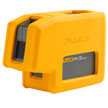 Fluke 3PG 绿色3点式激光水平仪
