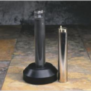 Fluke9230镓容器复现/保存装置