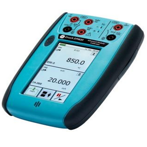 DRUCK DPI620IS校准仪