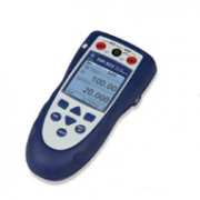 Druck DPI832 电压电流校验仪