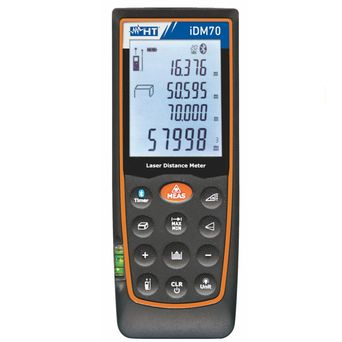 iDM70激光测距仪