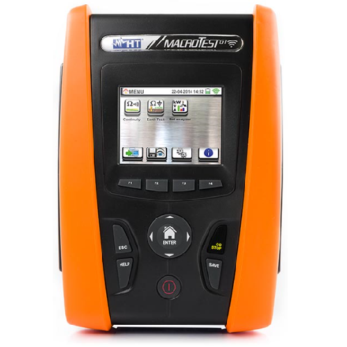 MACROTEST G3多功能电气安全测试仪