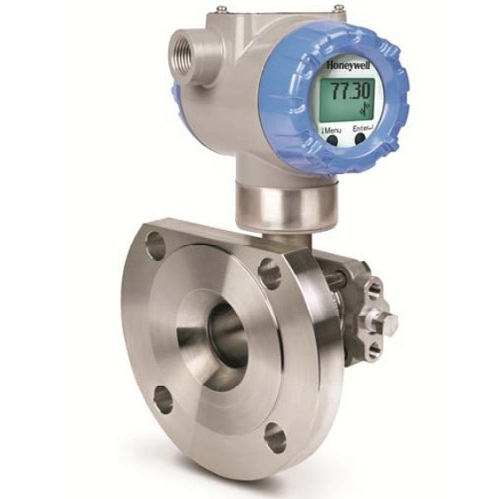 STF725法兰式变送器