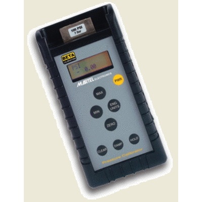 Beta32压力校验仪