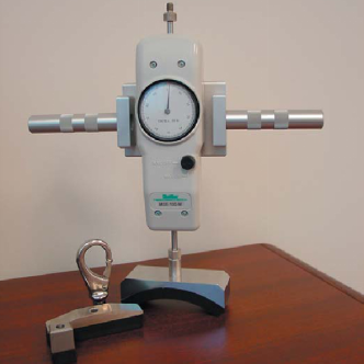 Chatillon MSE100系列人体工程测力计