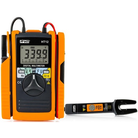HT12数字万用表