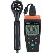HT4000数字风速计