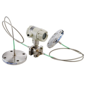 STR93D远程压力变送器