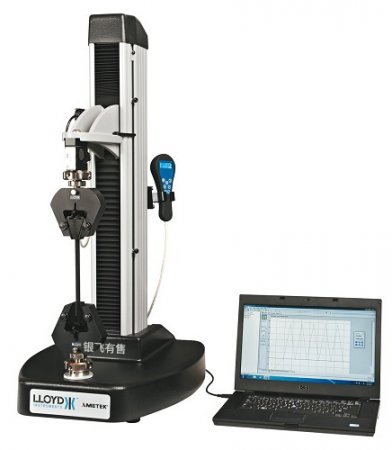 LS1 LS5薄膜穿刺拉伸测试仪