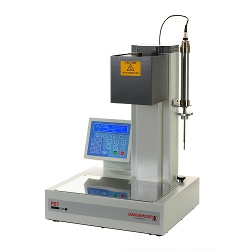 Davenport PETPlus IV测试仪