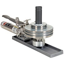 Ametek T型活塞压力计