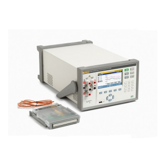 Fluke 1586A高精度多路测温仪