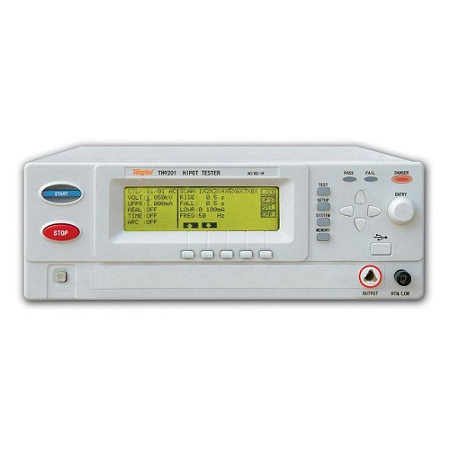 同惠TH9201B交直流耐压绝缘测试仪