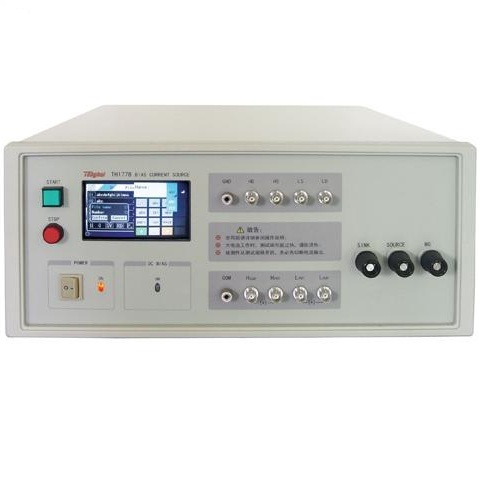 同惠TH1778直流偏置电流源