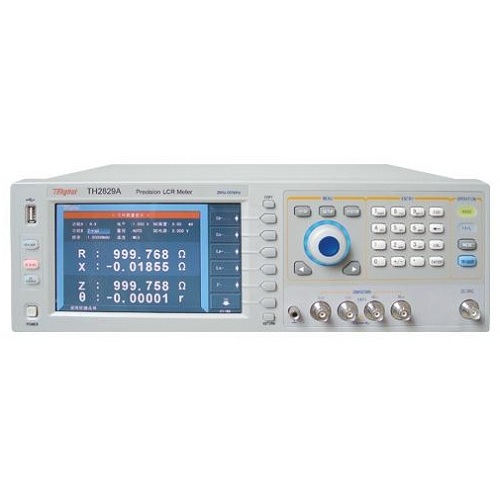 同惠TH2829A LCR数字电桥